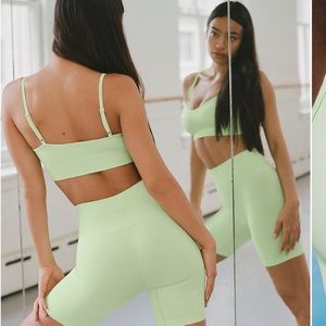 ARITZIA - TNAbody matching set